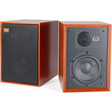 Wharfedale Hi-Fi Denton 85th MR Anniversary Antique Walnut